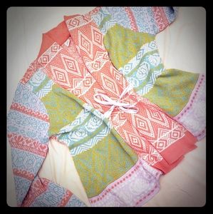 Sundance Cardigan NWOT XL